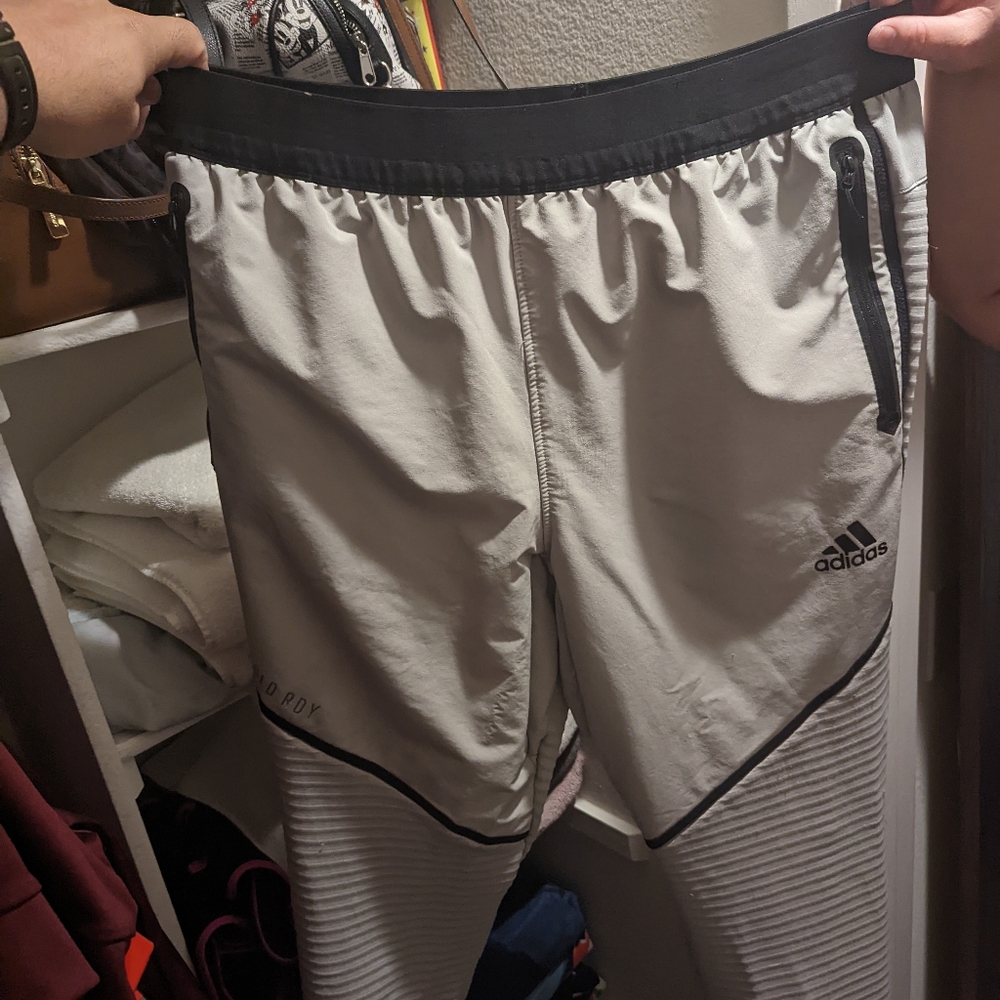 Adidas Track Pants Cold Weather